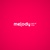 Melody Agency Logotype