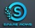 Sparerows Technology Private Limited Logotype