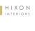 Hixon Interiors Logotype