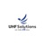 UHF Solutions Pvt. Ltd Logotype