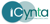 iCynta Solutions Logotype