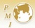 Packers & Movers International (PMI) Logotype