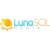 LunaSol Media Logotype