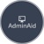 AdminAid Logotype