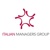 Italian Managers Group Logotype