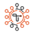 Techplus Innovations Logotype