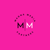 Magna Media Partners LLC. Logotype