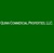 Quinn Commercial Properties, LLC. Logotype