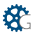 GearSite Web Solutions Logotype