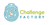 Challenge Factory Logotype