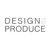 Design to Produce Logotype