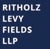 Ritholz Levy Fields LLP Logotype