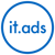 ITADS Logotype