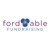 Fordable Fundraising Logotype