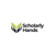 Scholarly Hands Logotype
