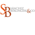 Sánchez Berlingeri & Co. CPA PSC Logotype