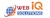WebiQ Solution Logotype