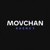 Movchan Agency Logotype