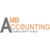 AMB Small Business Accounting Services Inc Logotype
