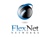 FlexNet Networks Logotype