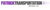 Patrick Transportation Logotype