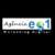 EG1 Digital Advertising and Marketing Logotype