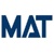 MAT Accountants & Advisors - Hammond Logotype