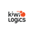 Kiwi Logics Logotype