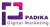Padika Digital Agency Logotype