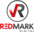 Redmark Digital Logotype