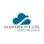 SAASVERSE PVT. LTD (Salesforce Consulting Partner) Logotype