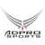 ADPRO Sports Logotype