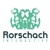 Rorschach Interactive Logotype