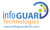 Info Guard technologies Logotype