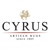 Cyrus Rugs Artisan Logotype