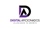 Digital Aficionados Logotype