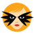 BLONDE BUZZARD Logotype