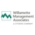 Willamette Management Associates Logotype