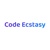 Code Ecstasy Logotype