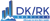 DK/RK Services, LLC Logotype