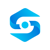 Sky Blue Tech Logotype