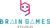 Brain Games Studio Logotype