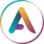 Afroz Marketing Agency Logotype