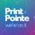 Print Pointe Logotype