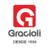 Gracioli Communication Logotype