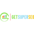 Get Super Seo Logotype