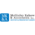 McGinley Kalsow & Associates, Inc. Logotype