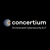CONCERTIUM Logotype