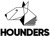 Hounders Logotype