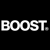 Instaboost Media Logotype
